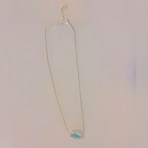Kendra Scott Elisa Necklace